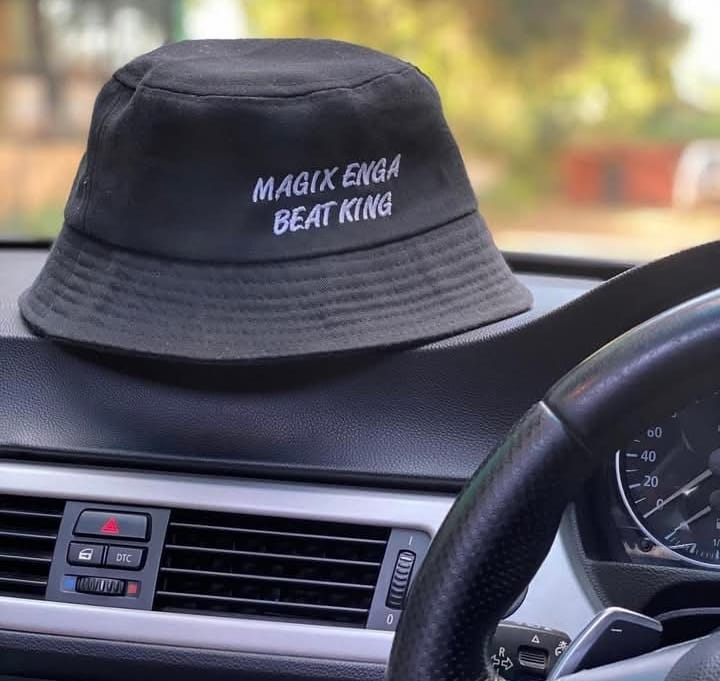 magix enga hat