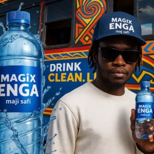 magix enga maji safi 500ml dozen